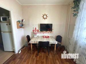 3-к квартира, вторичка, 71м2, 10/11 этаж