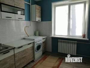 1-к квартира, вторичка, 34м2, 1/9 этаж