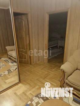 4-к квартира, вторичка, 111м2, 2/10 этаж