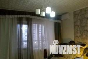 1-к квартира, вторичка, 45м2, 6/10 этаж