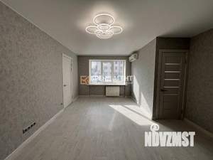 2-к квартира, вторичка, 45м2, -1/3 этаж