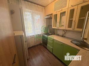 1-к квартира, вторичка, 30м2, 3/5 этаж