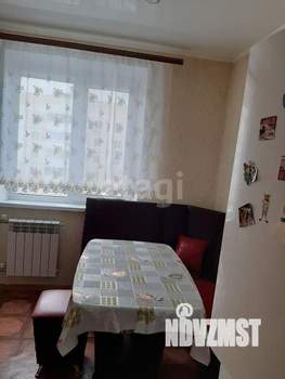 1-к квартира, вторичка, 34м2, 9/10 этаж
