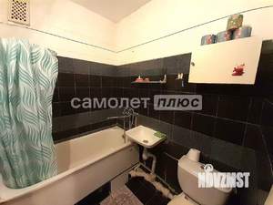 2-к квартира, вторичка, 46м2, 4/5 этаж