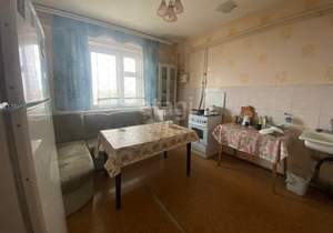 3-к квартира, вторичка, 86м2, 4/9 этаж