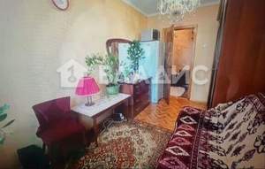 4-к квартира, вторичка, 62м2, 5/5 этаж