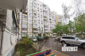 1-к квартира, вторичка, 35м2, 9/9 этаж