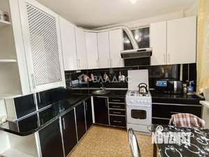 3-к квартира, вторичка, 67м2, 3/5 этаж