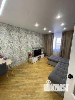 3-к квартира, вторичка, 60м2, 4/9 этаж