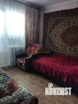 3-к квартира, вторичка, 60м2, 4/9 этаж