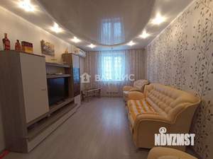 3-к квартира, вторичка, 75м2, 4/10 этаж