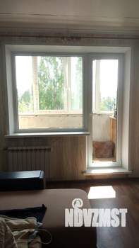 1-к квартира, вторичка, 34м2, 6/9 этаж