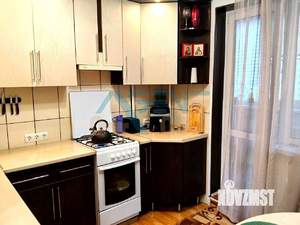 3-к квартира, вторичка, 62м2, 10/10 этаж