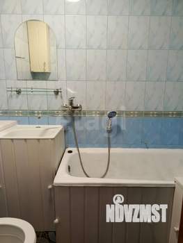 1-к квартира, вторичка, 33м2, 5/5 этаж