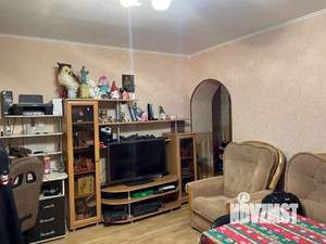 2-к квартира, вторичка, 60м2, 2/10 этаж