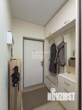 2-к квартира, вторичка, 49м2, 5/5 этаж