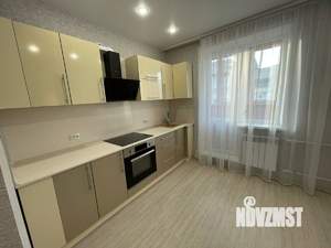 2-к квартира, вторичка, 51м2, 8/9 этаж