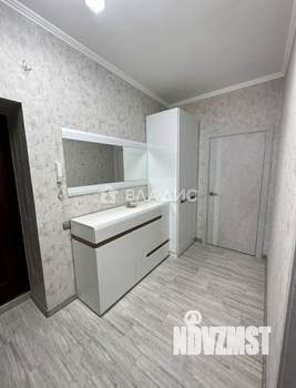 2-к квартира, вторичка, 61м2, 4/14 этаж