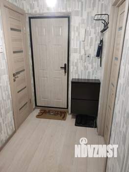 1-к квартира, вторичка, 32м2, 9/9 этаж