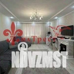 2-к квартира, вторичка, 73м2, 3/10 этаж