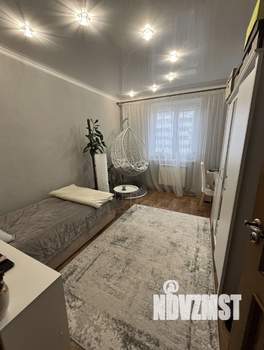 3-к квартира, вторичка, 68м2, 7/10 этаж