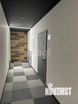 Студия квартира, вторичка, 31м2, 1/10 этаж