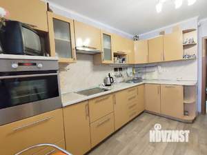 3-к квартира, вторичка, 91м2, 9/14 этаж