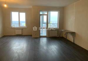 Студия квартира, вторичка, 42м2, 6/20 этаж