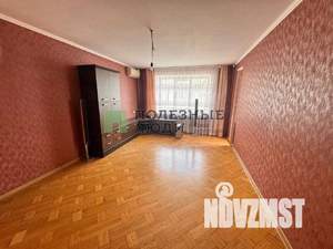 4-к квартира, вторичка, 105м2, 7/9 этаж