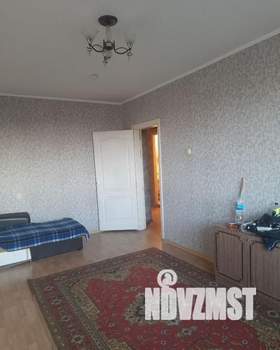2-к квартира, вторичка, 51м2, 2/10 этаж