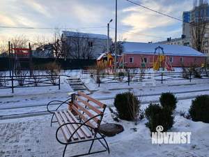 3-к квартира, вторичка, 57м2, 5/5 этаж