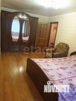 3-к квартира, вторичка, 63м2, 2/5 этаж