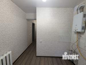 1-к квартира, вторичка, 31м2, 2/5 этаж