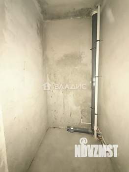 1-к квартира, сданный дом, 38м2, 9/14 этаж