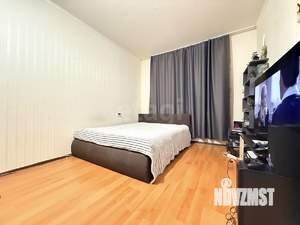 1-к квартира, вторичка, 38м2, 8/15 этаж