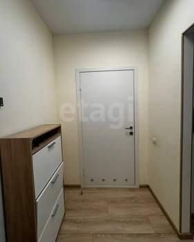 Студия квартира, вторичка, 28м2, 1/5 этаж