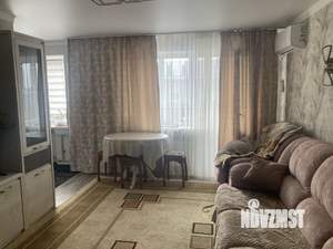 3-к квартира, вторичка, 54м2, 3/3 этаж