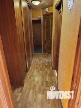 3-к квартира, вторичка, 58м2, 4/5 этаж