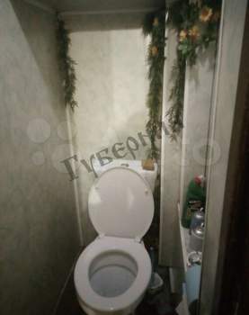 2-к квартира, вторичка, 45м2, 1/9 этаж