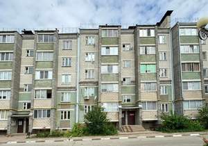 2-к квартира, вторичка, 57м2, 5/6 этаж