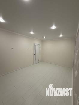 1-к квартира, вторичка, 35м2, 4/9 этаж