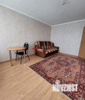 2-к квартира, вторичка, 54м2, 5/5 этаж