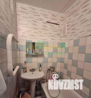 2-к квартира, вторичка, 45м2, 4/5 этаж