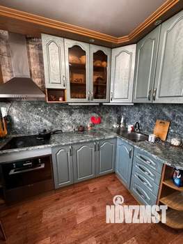 2-к квартира, вторичка, 54м2, 4/10 этаж