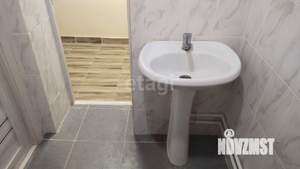 1-к квартира, вторичка, 19м2, 3/5 этаж