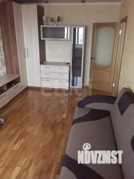 2-к квартира, вторичка, 45м2, 9/9 этаж