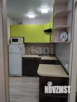 Студия квартира, вторичка, 26м2, 1/5 этаж