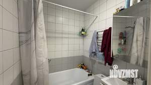 Студия квартира, вторичка, 30м2, 5/5 этаж