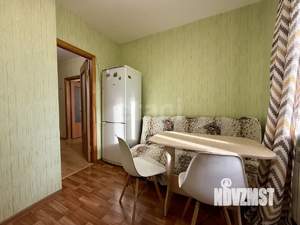 1-к квартира, вторичка, 34м2, 10/10 этаж