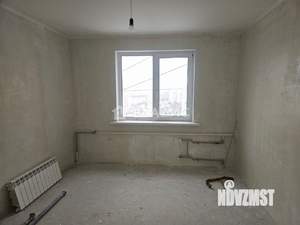 4-к квартира, вторичка, 92м2, 12/12 этаж